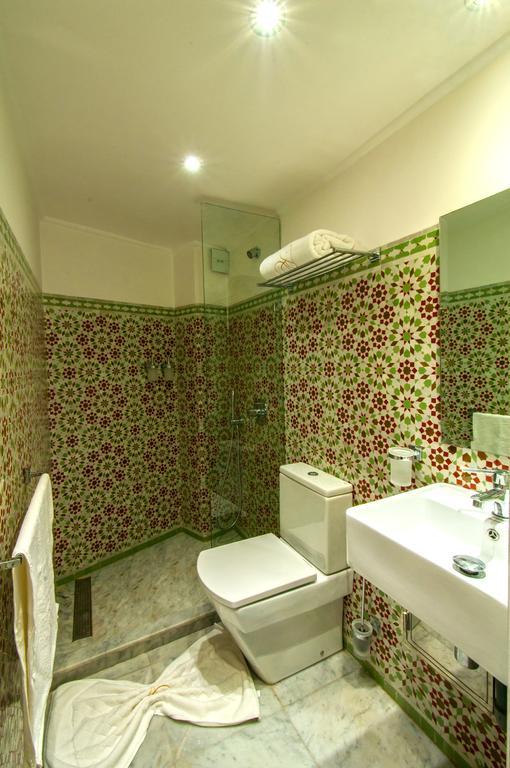 Riad Dar Grawa Marrakesch Exterior foto